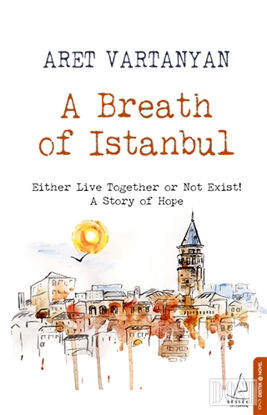 A Breath Of Istanbul